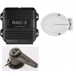 NAC-3 Комплект